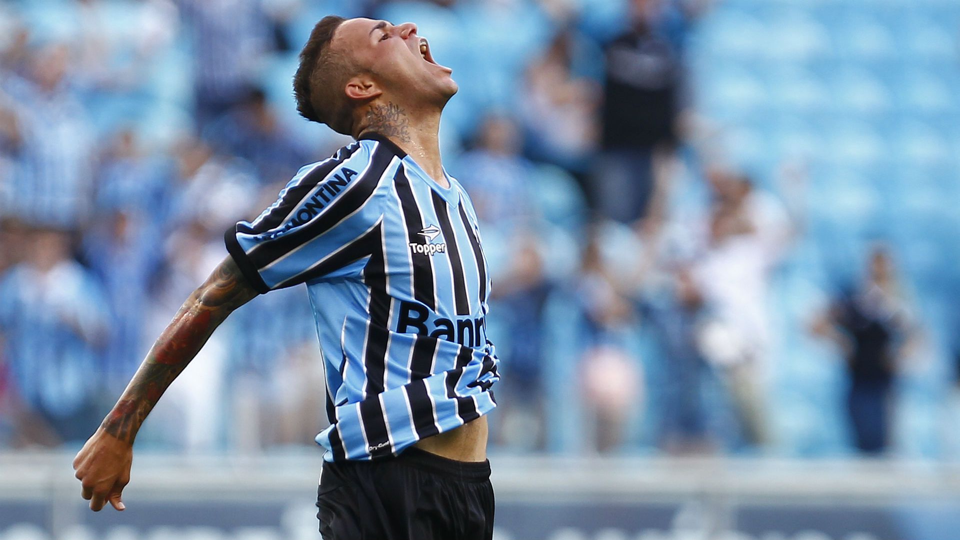 Luan Guilherme de Jesus Vieira Gremio