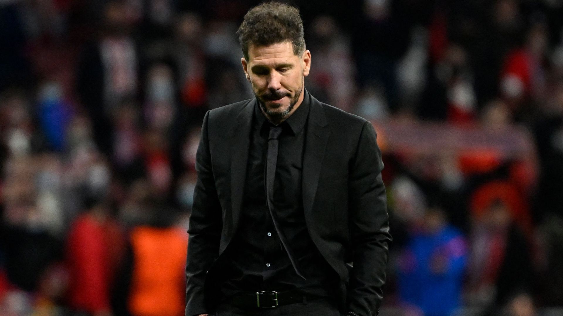 Diego Simeone