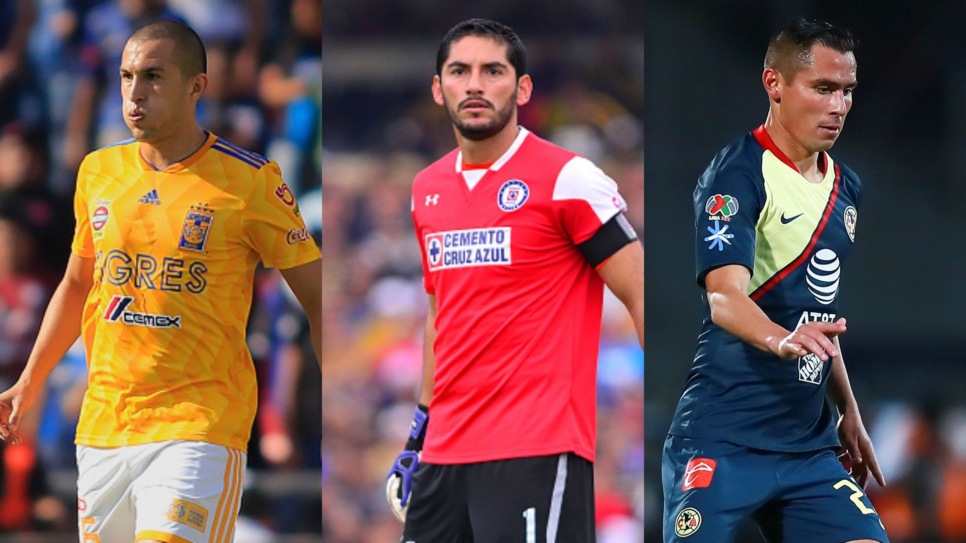 Liga MX Clausura 2019