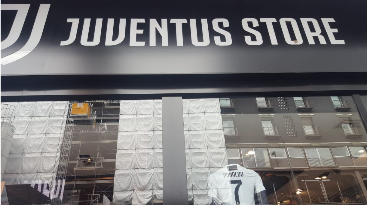 Juventus Store