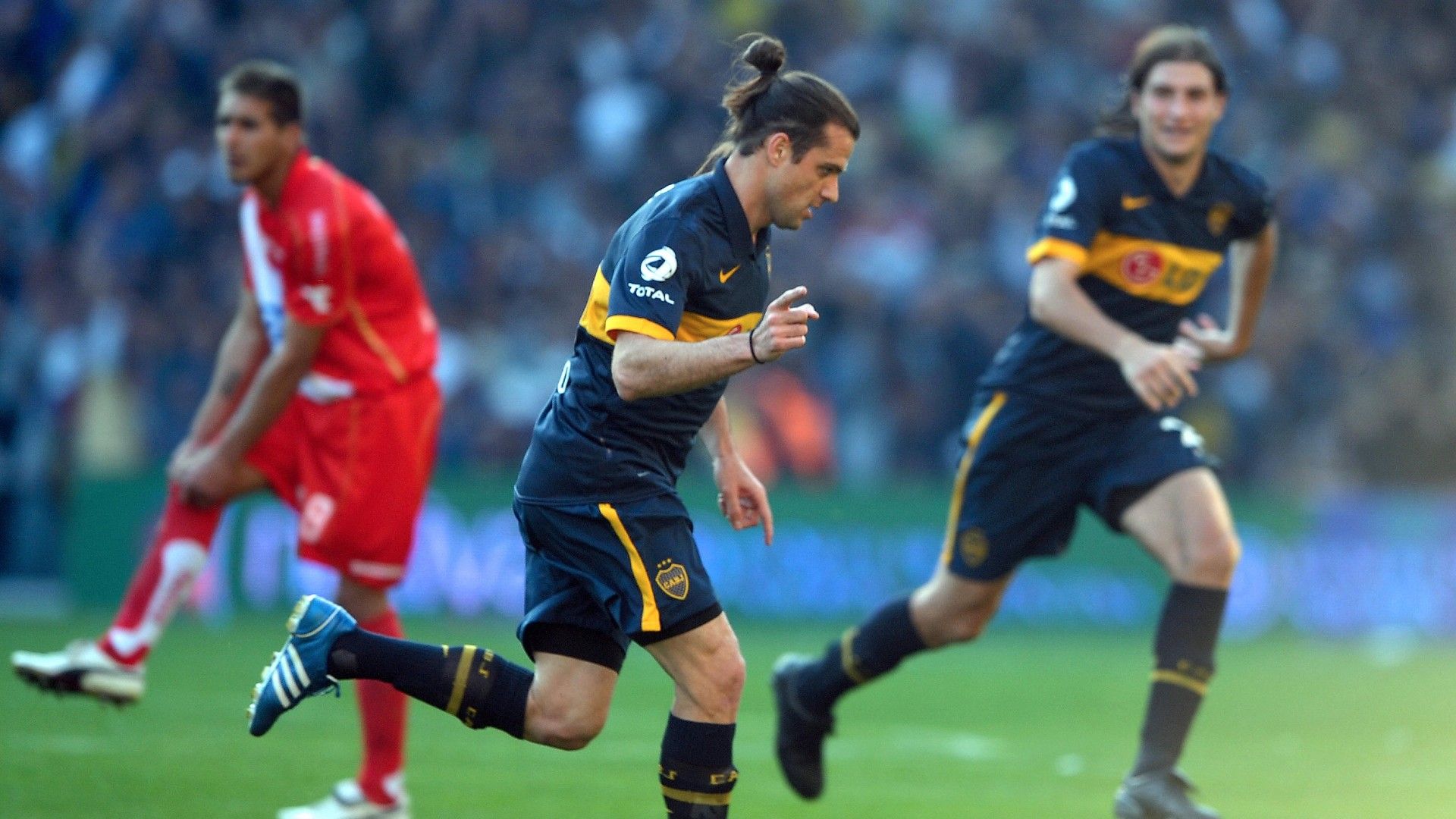 Guillermo Marino Boca