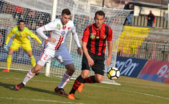 eppel márton honvéd debrecen magyar kupa