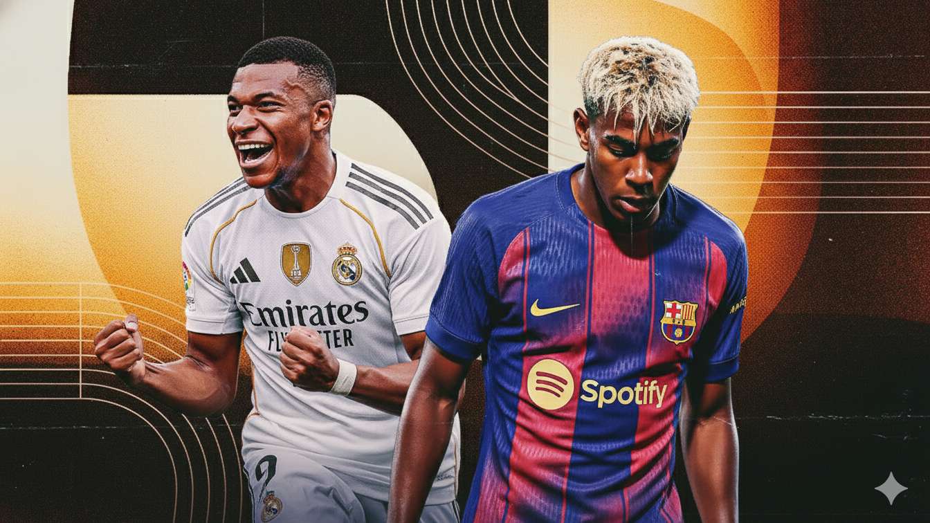 YAMAL GFX - MBAPPE GFX