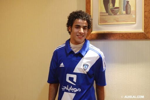 خالد البقعاوي