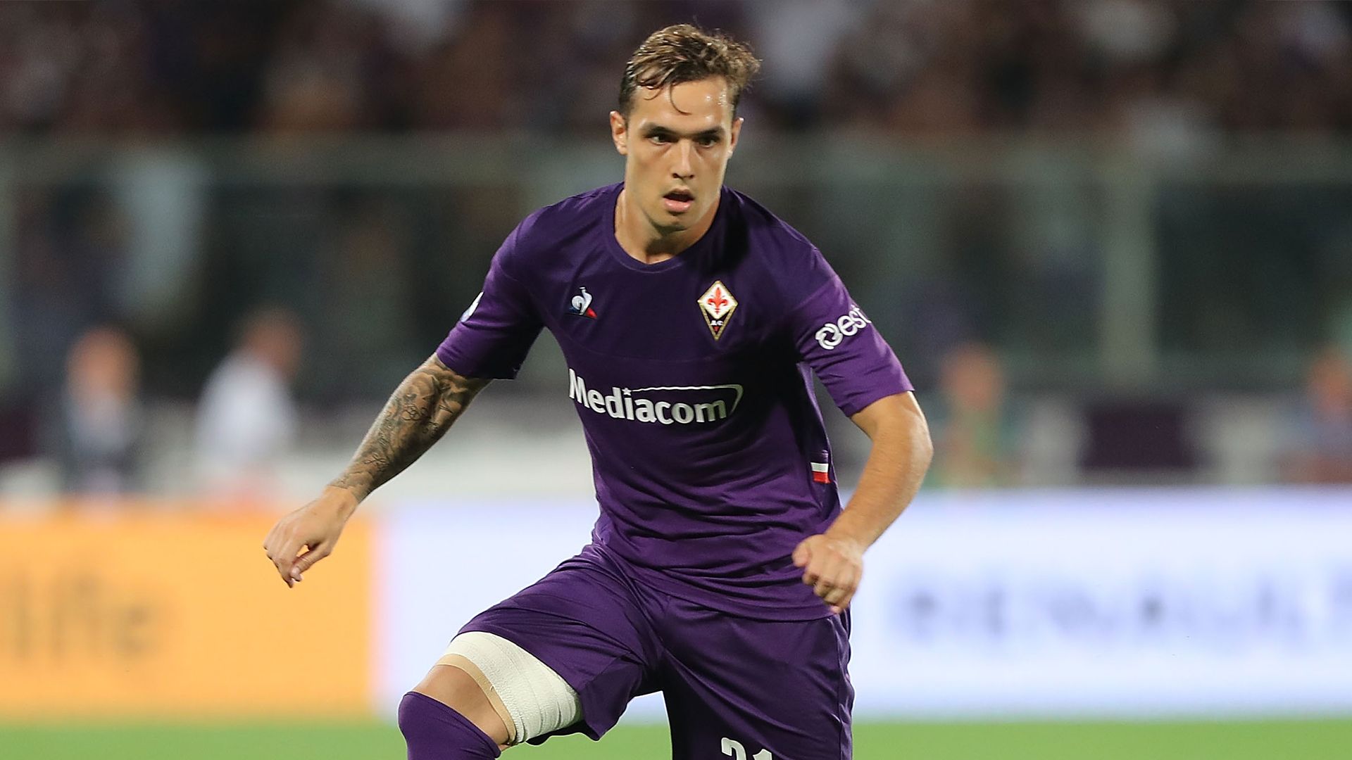 pol lirola fiorentina