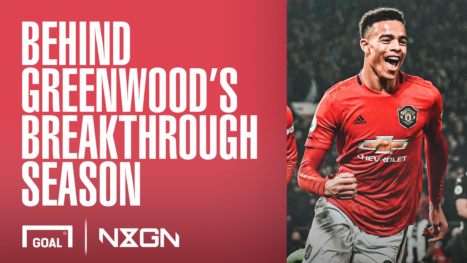 Behind Mason Greenwood's breakthrough season