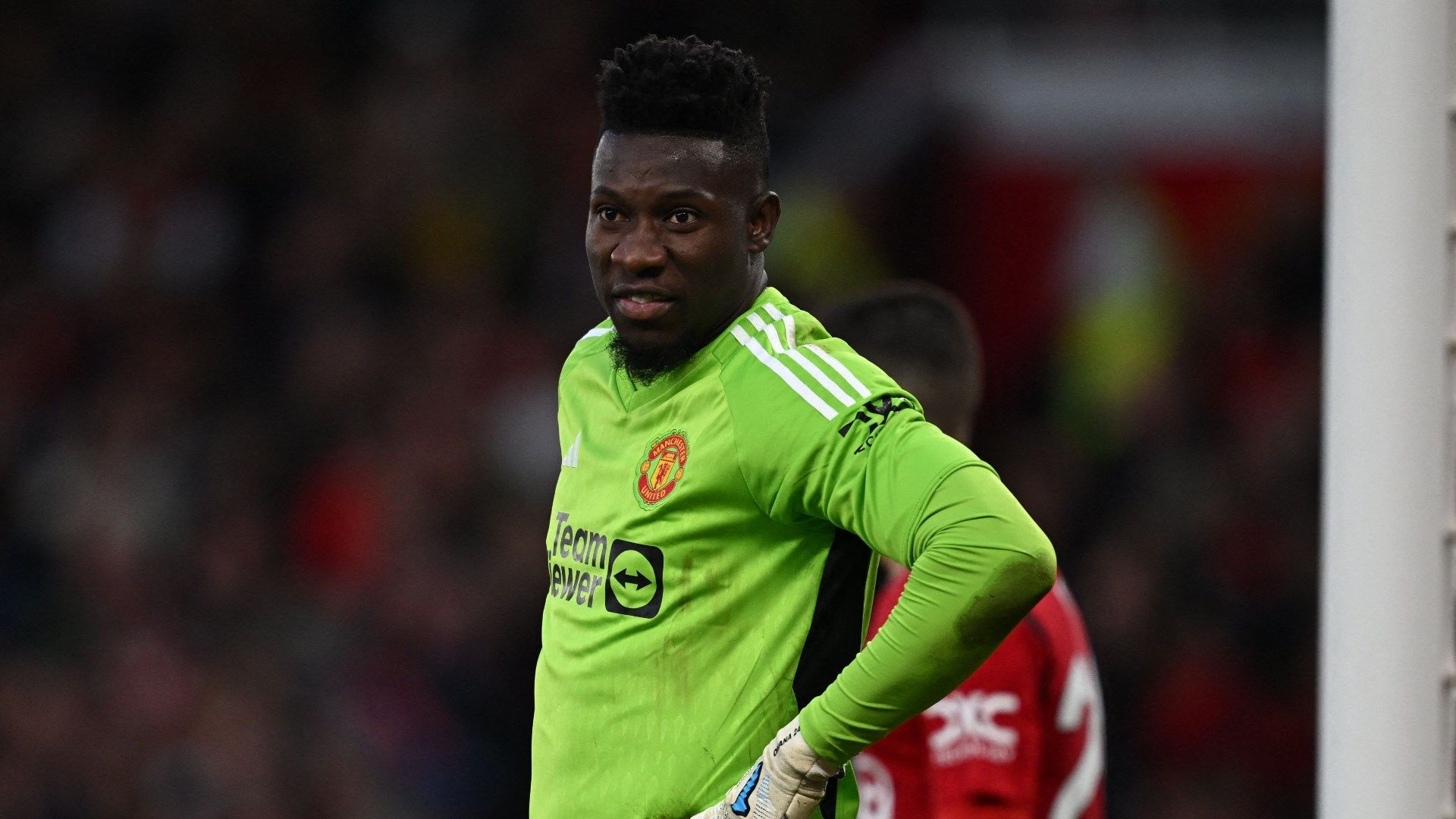 Andre Onana Manchester United 2023-24