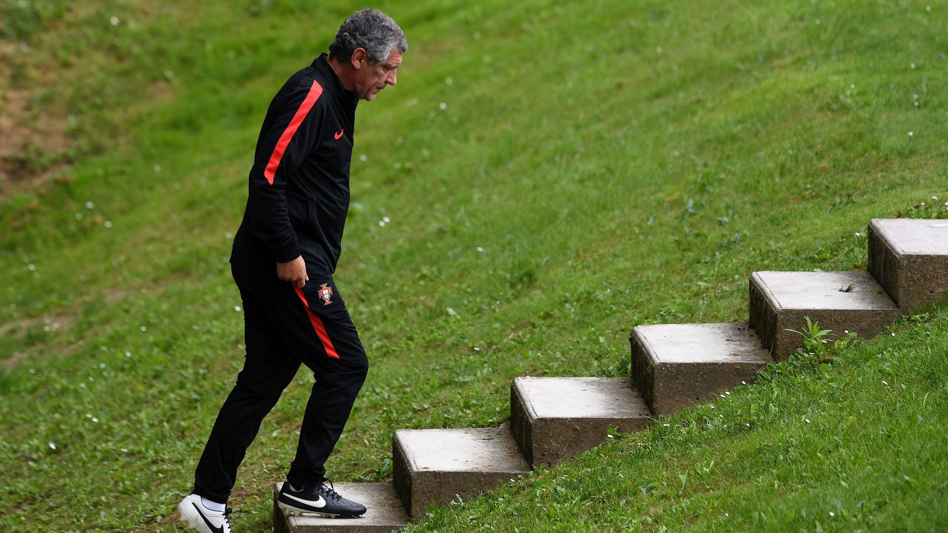 Fernando Santos Portugal