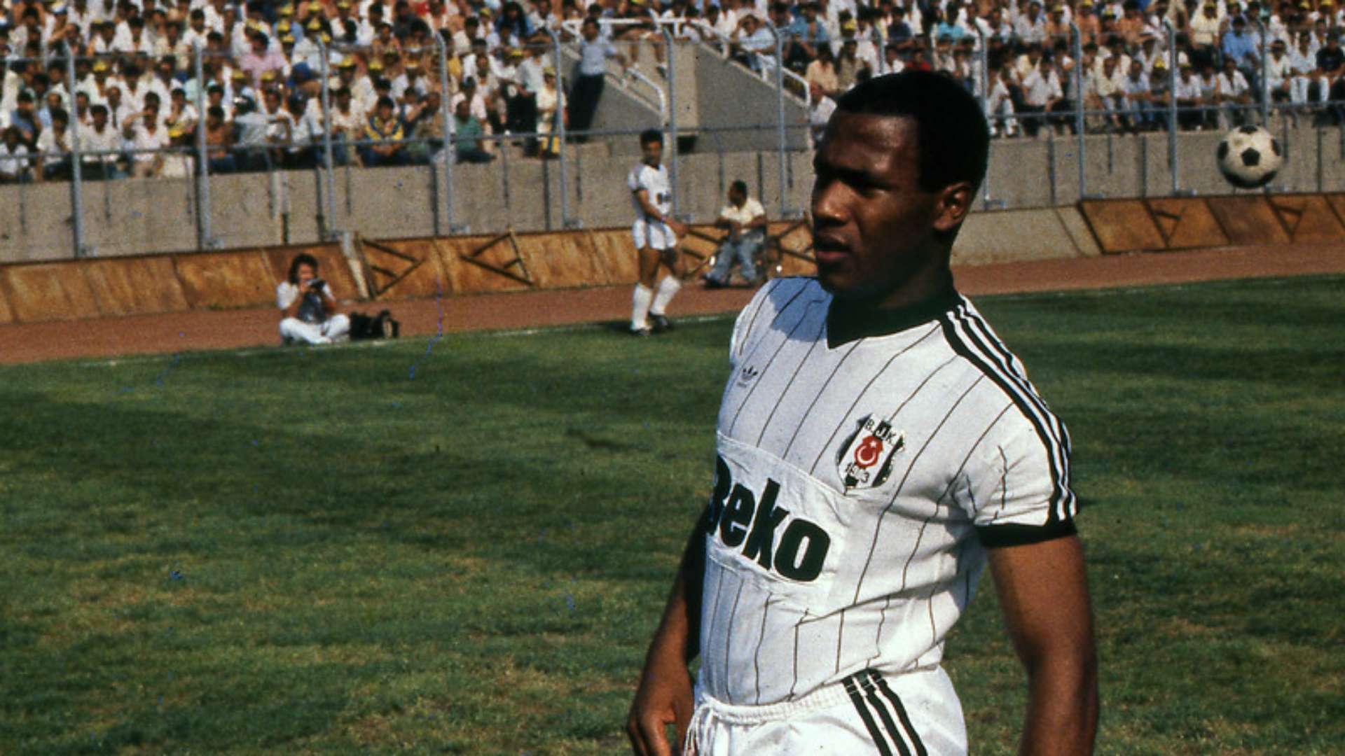 les ferdinand beşiktaş