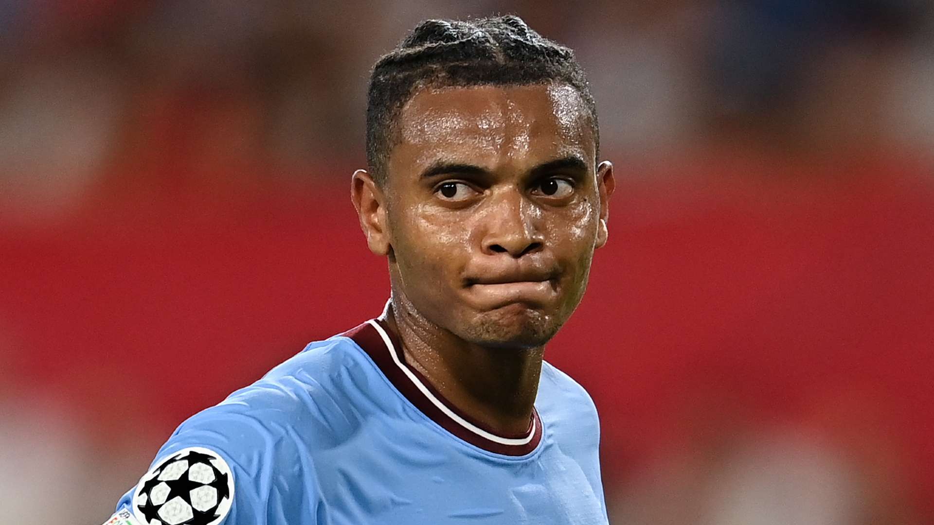 Manuel Akanji Manchester City 2022-23