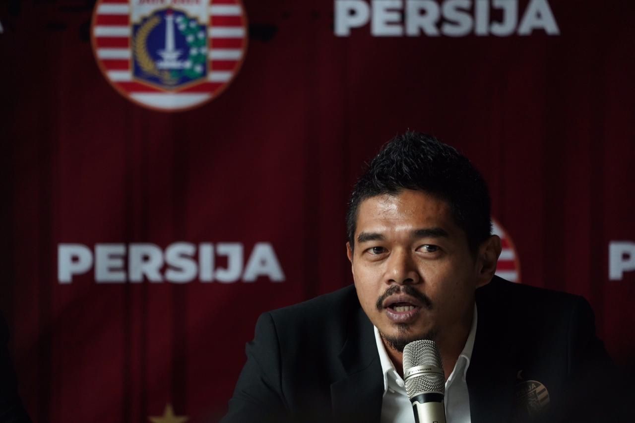 Bambang Pamungkas - Persija Jakarta