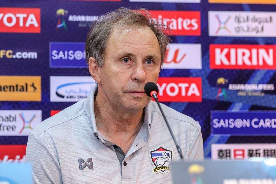 มิโลวาน ราเยวัช