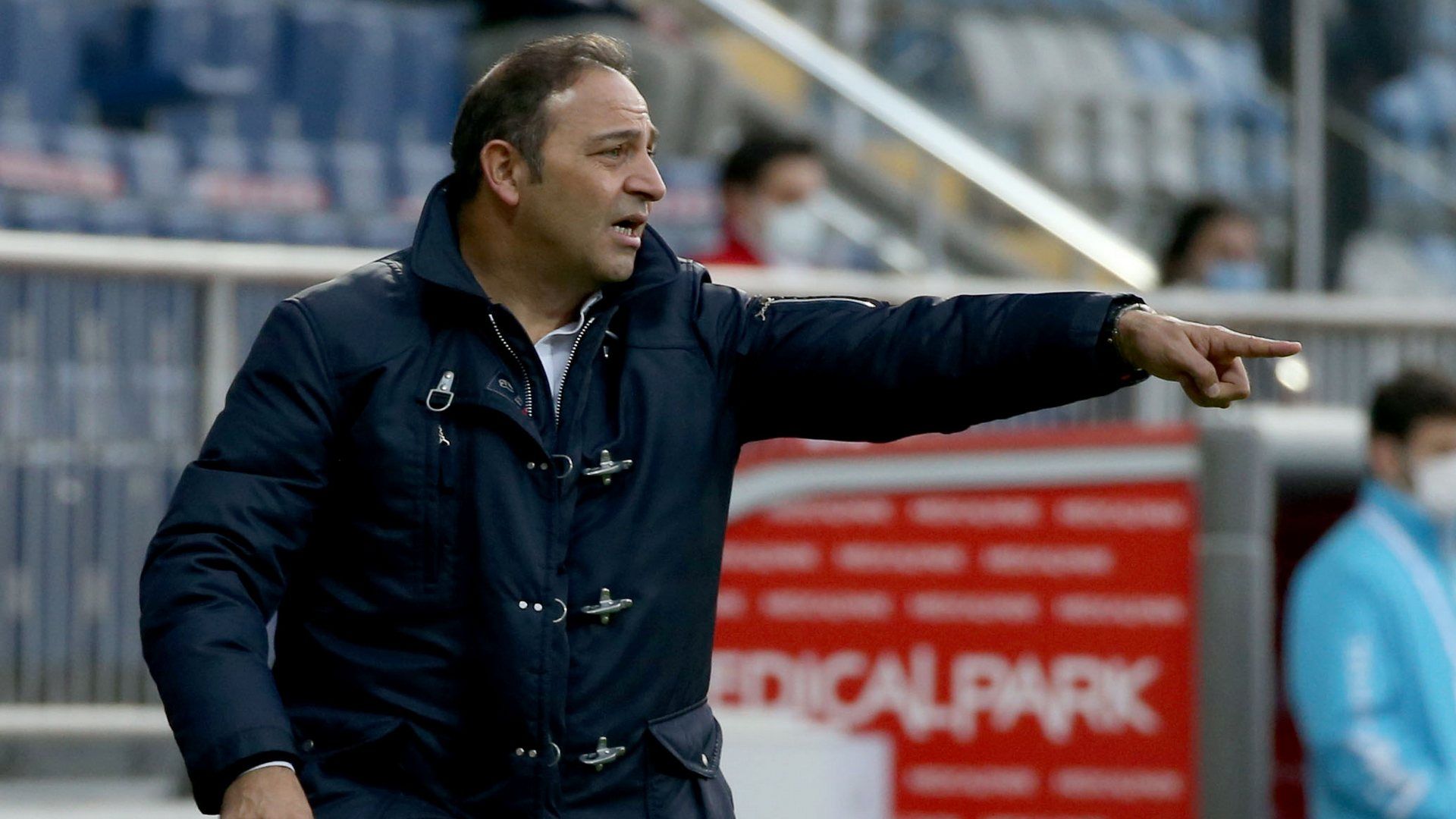 Fuat Capa