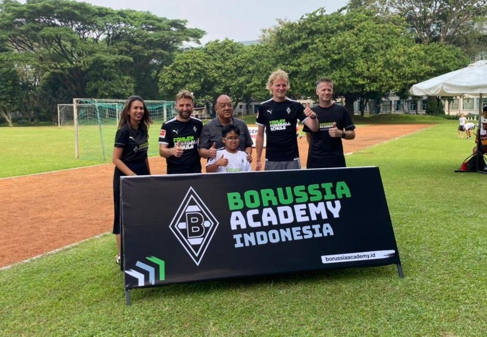 Borussia Academy Indonesia