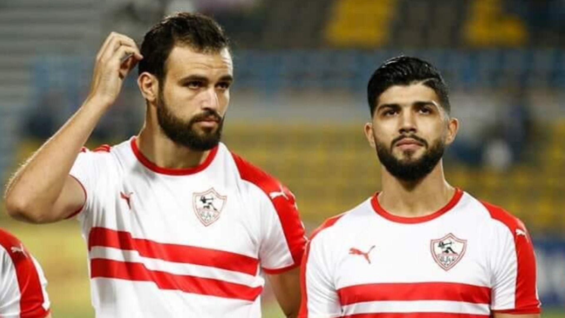 النقاز - فرجاني ساسي