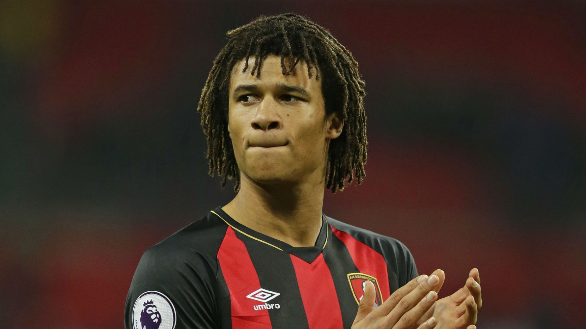 Nathan Ake Bournemouth 2018-19