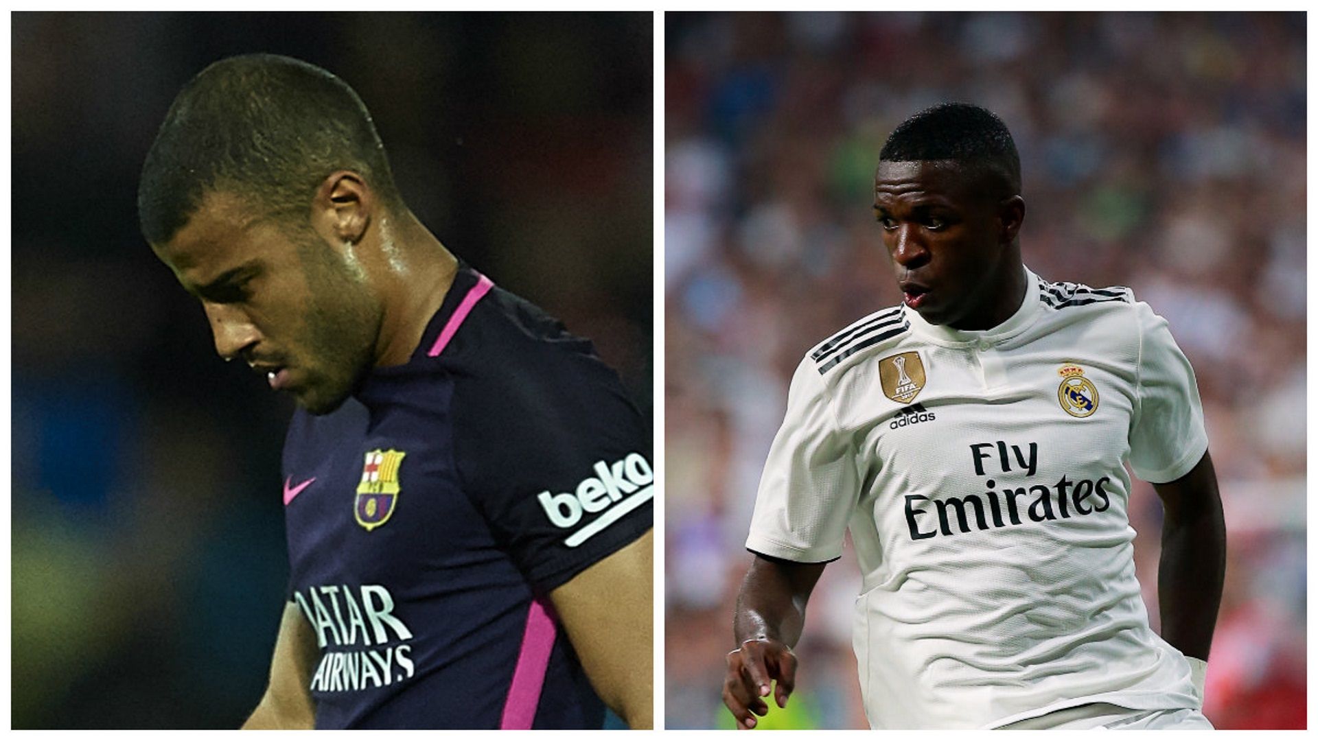 Rafinha Vinicius Junior GFX