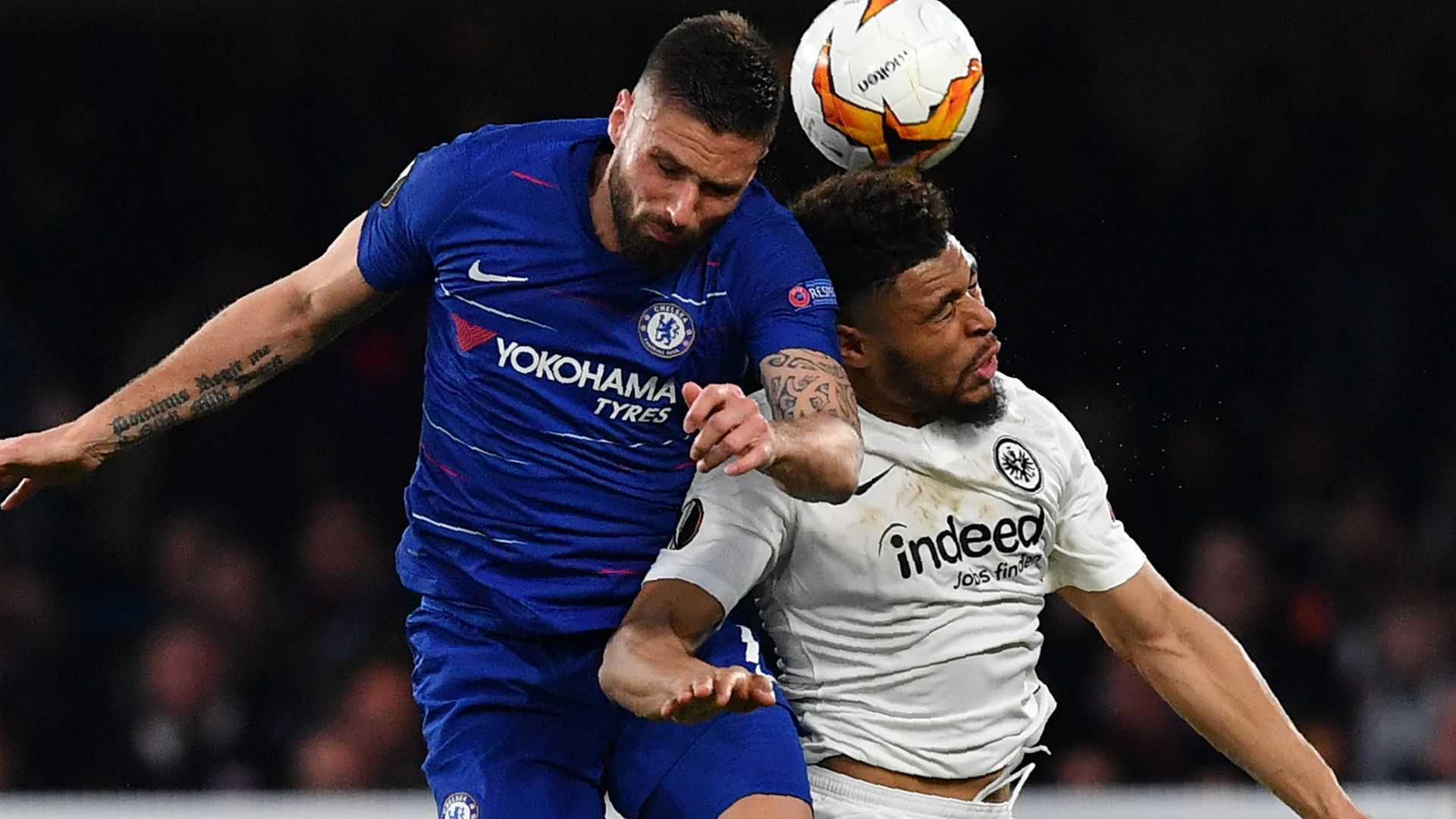 SIMON FALETTE EINTRACHT FRANKFURT EUROPA LEAGUE 09052019