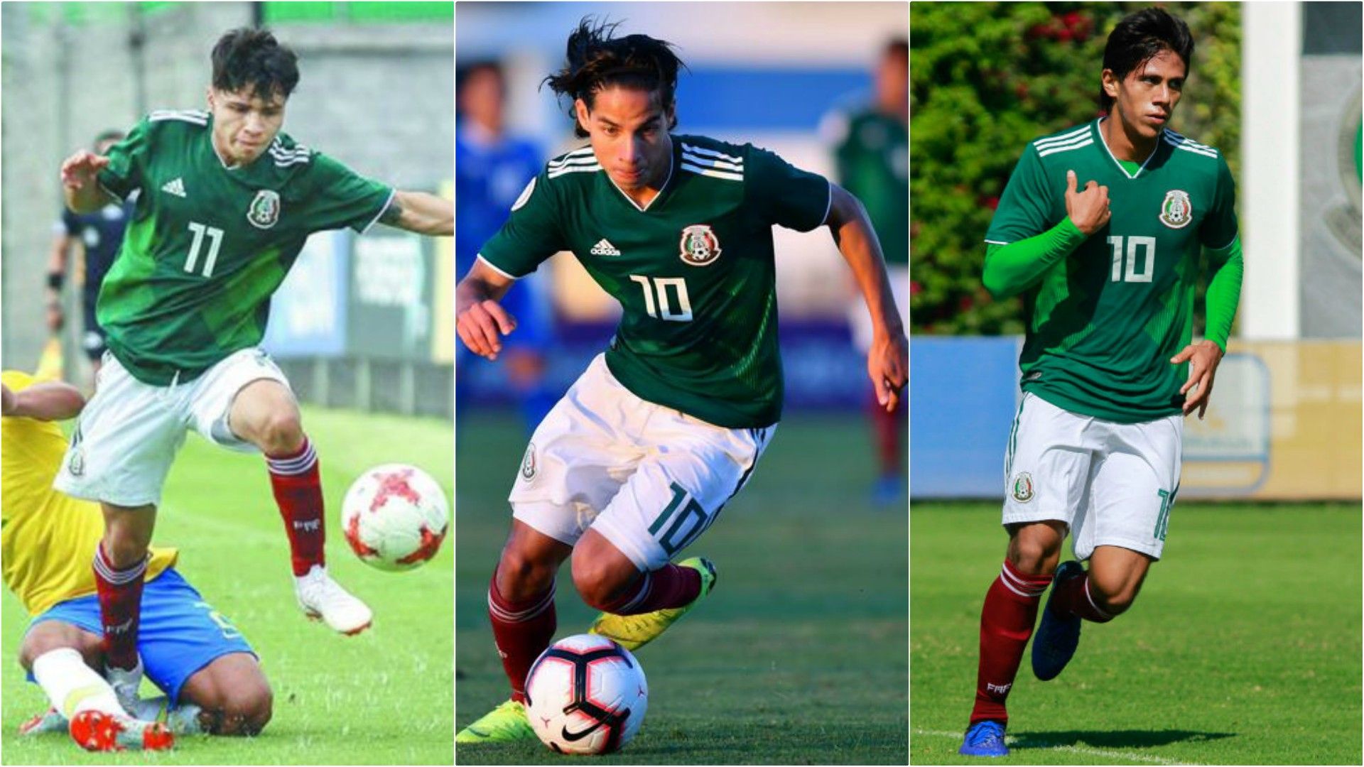 México Sub20