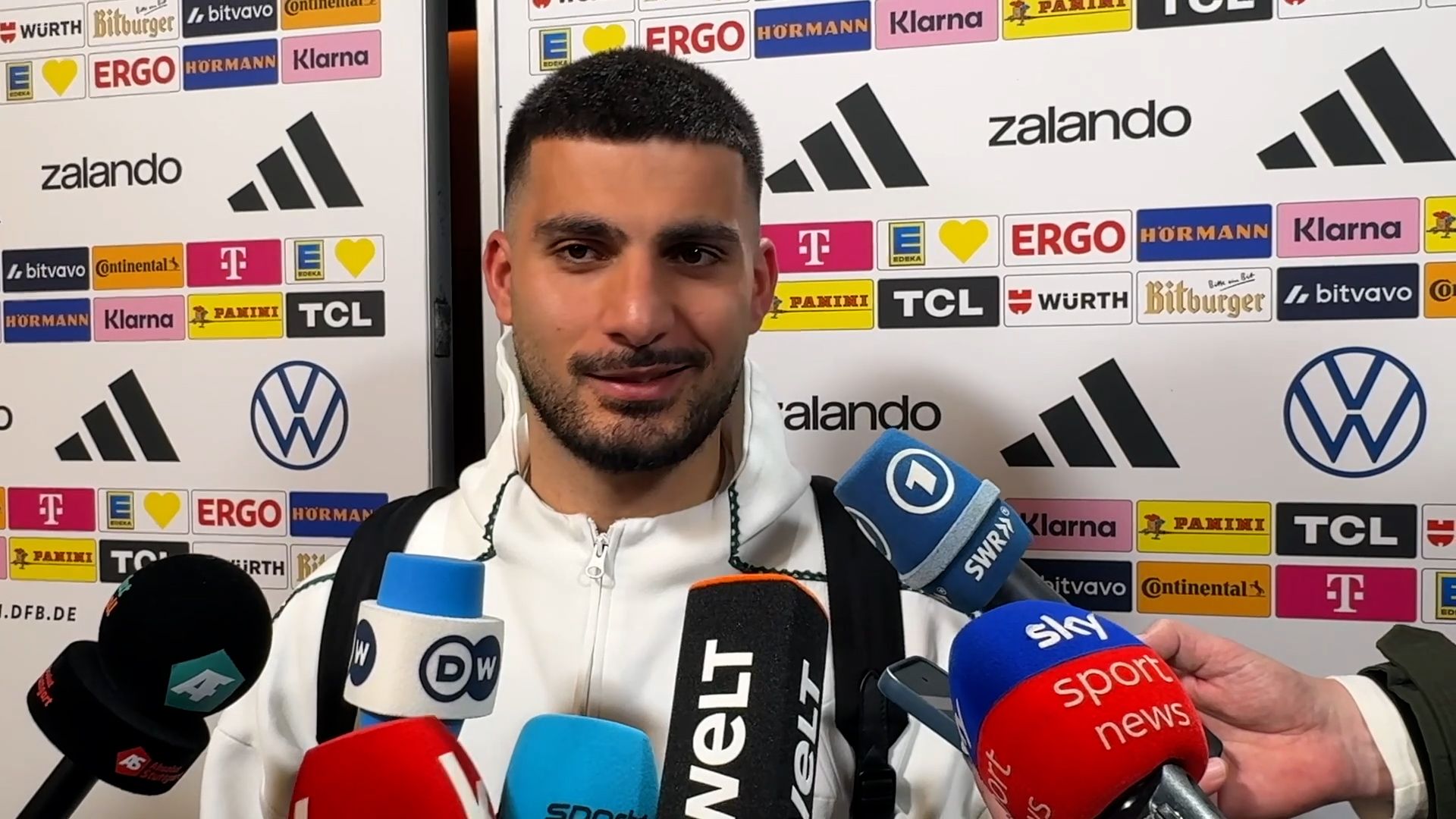 Deniz Undav
