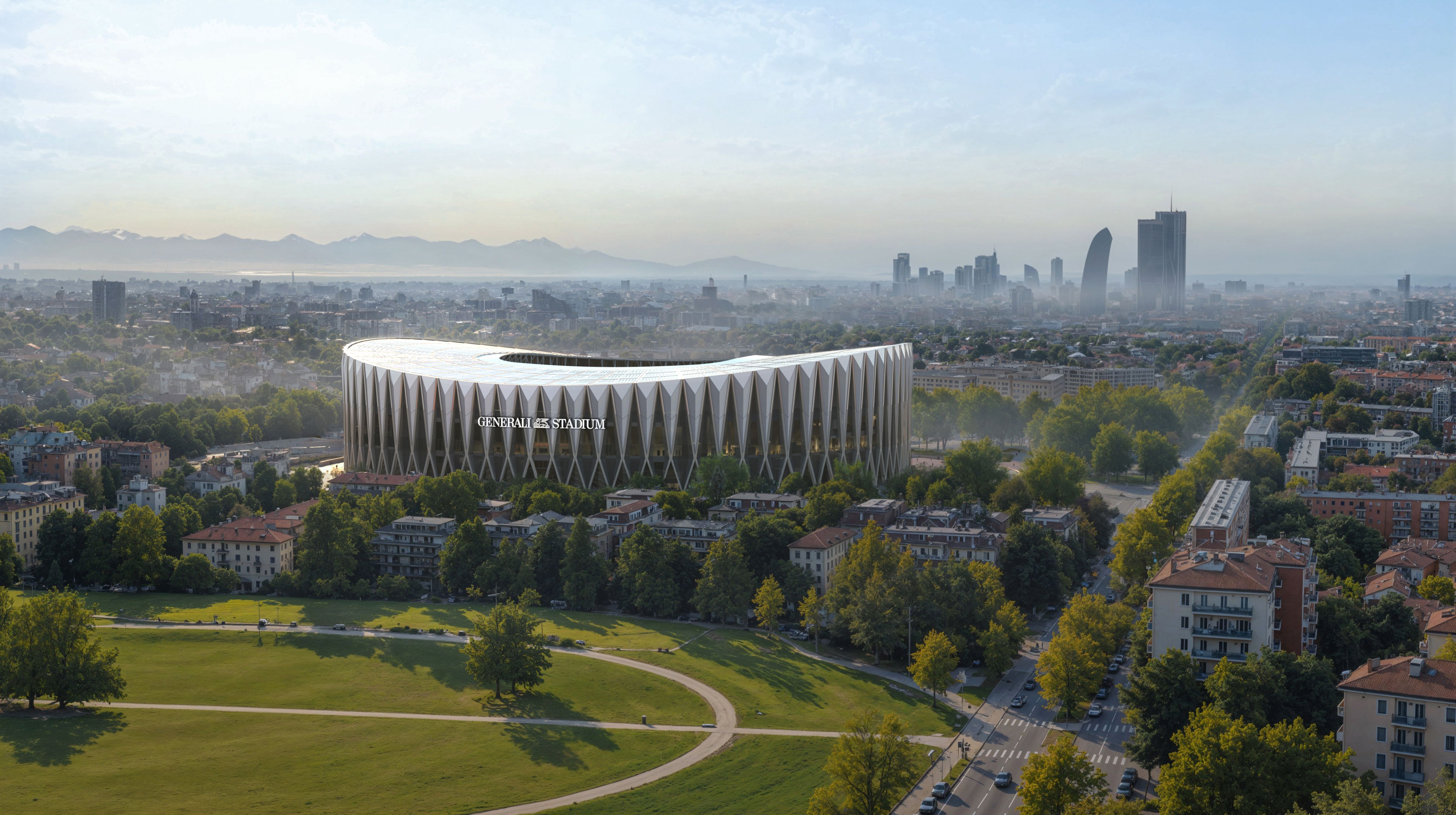 Generali Stadium