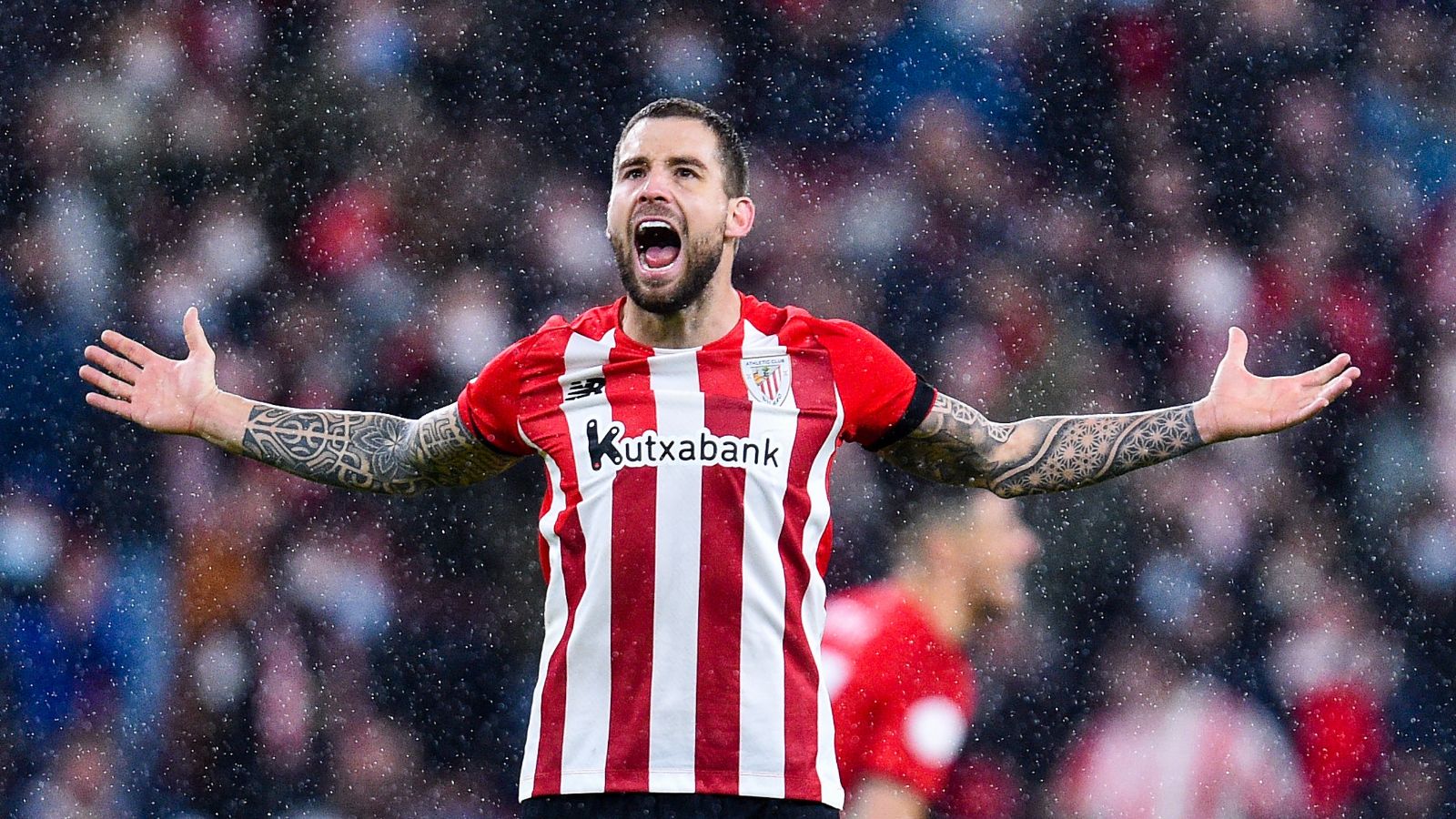 Iñigo Martínez Athletic LaLiga
