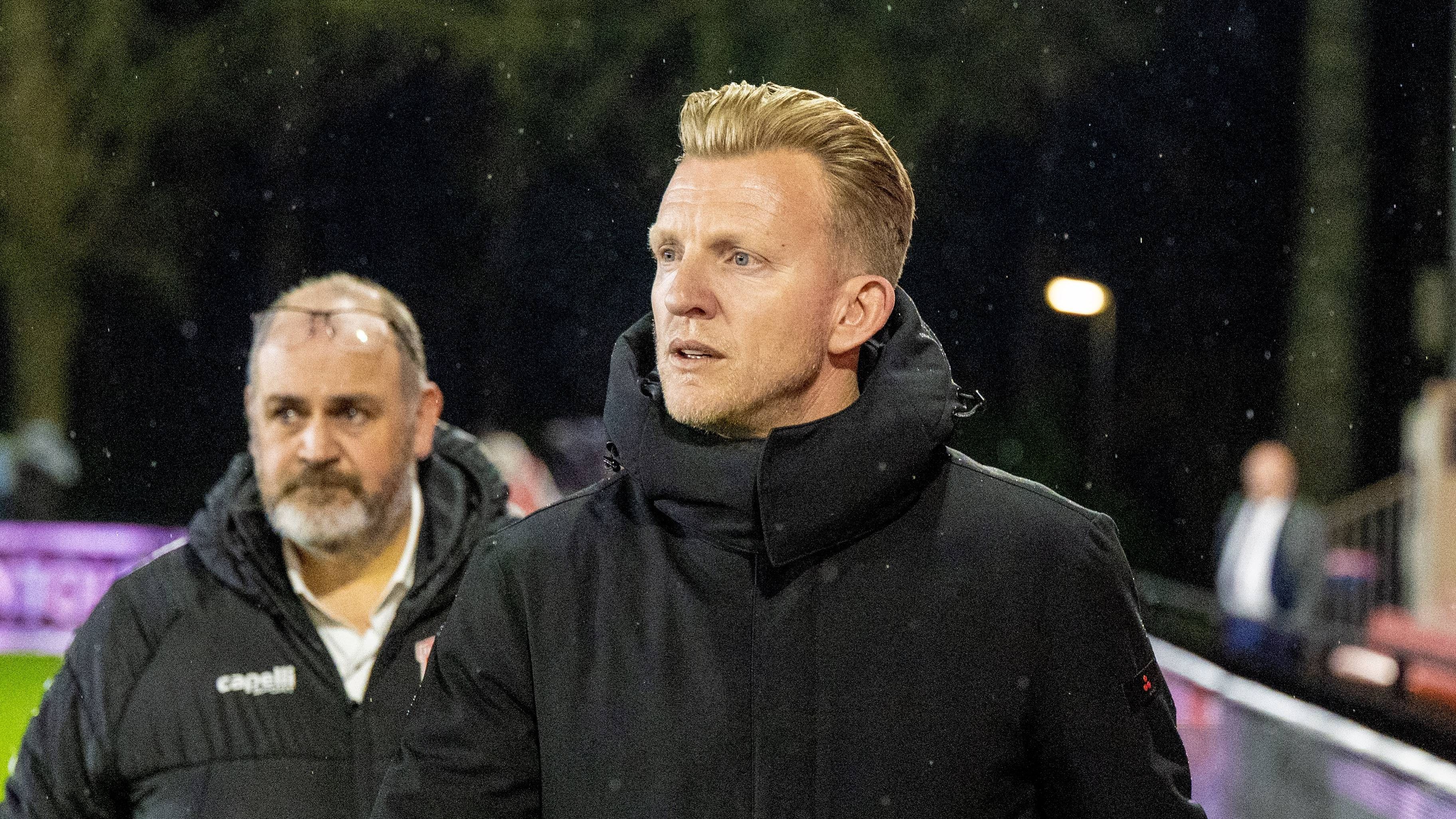 Dirk Kuijt