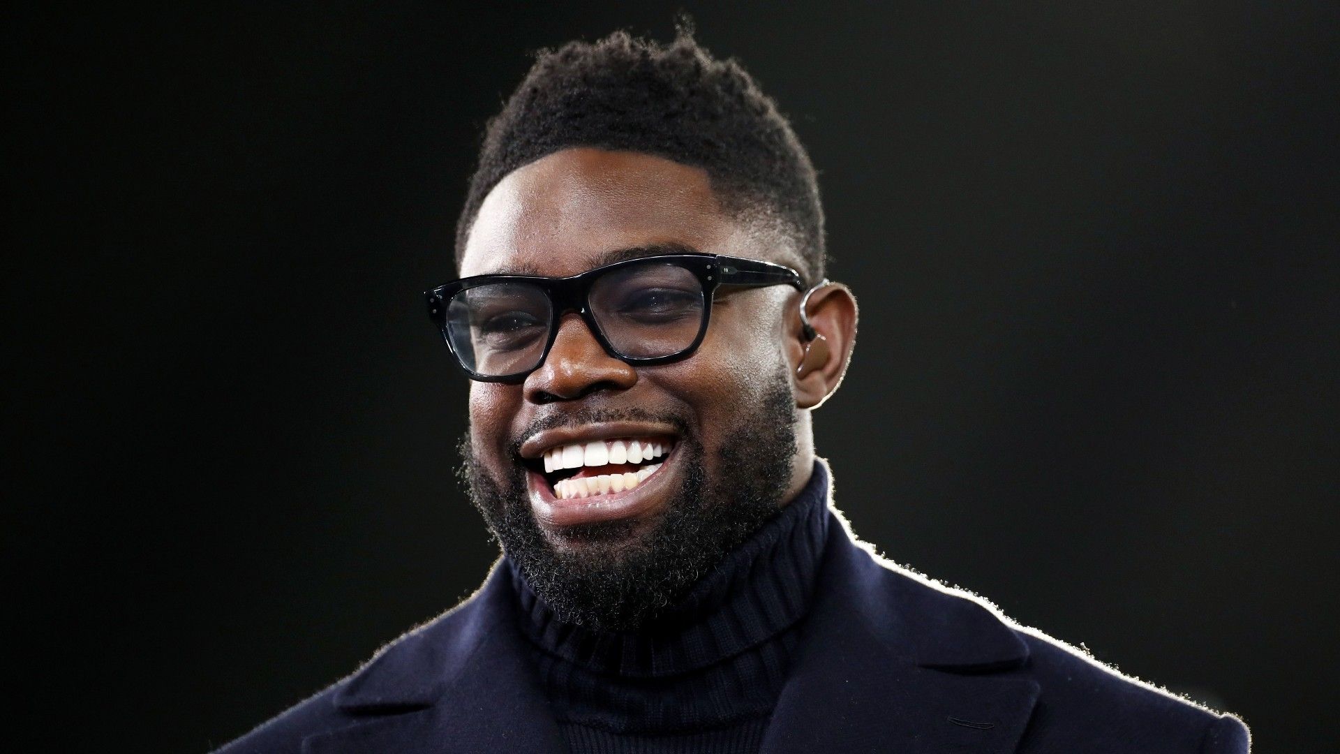 Micah Richards 2022-23