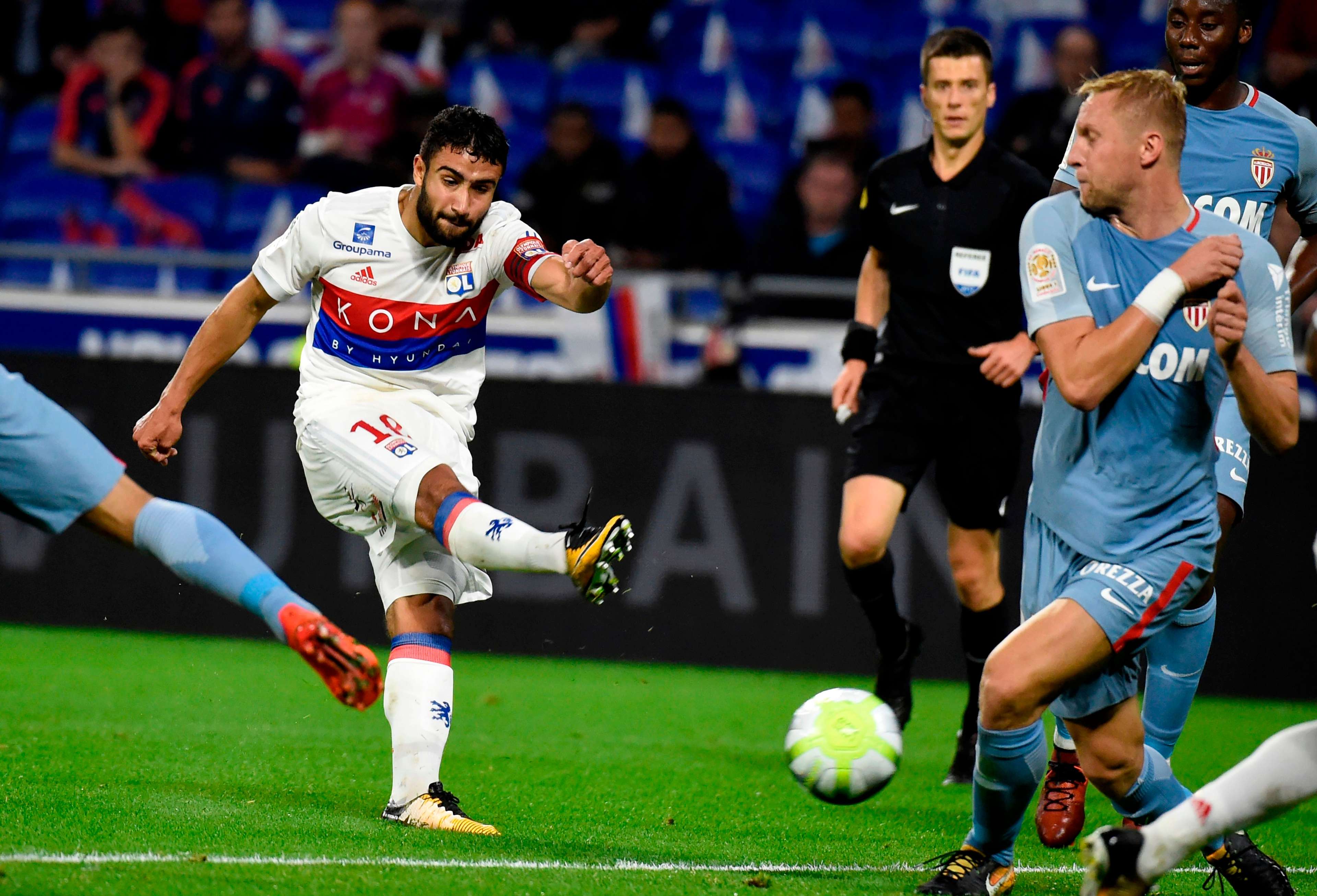 Fekir