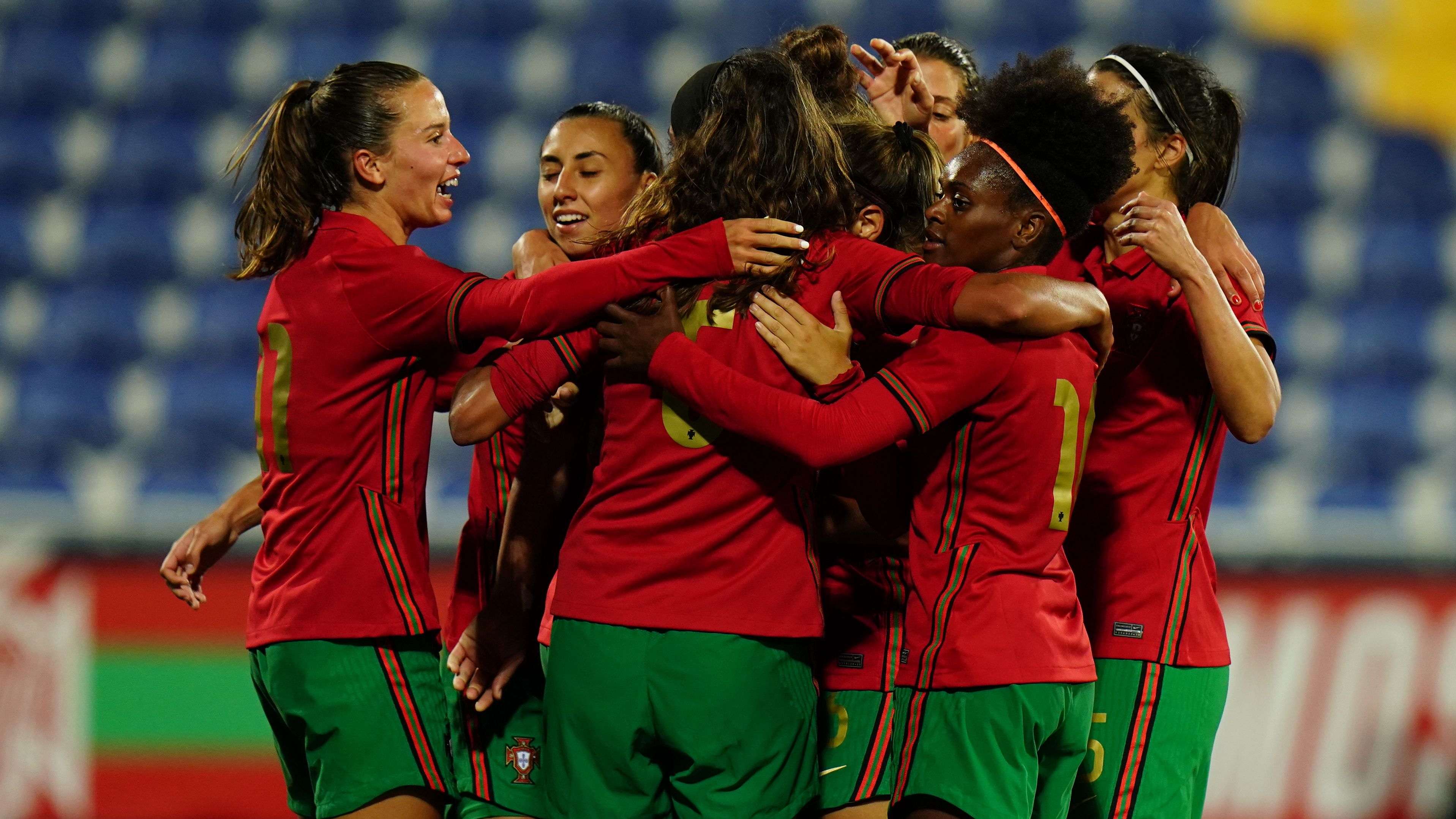 Portugal Women's Team
