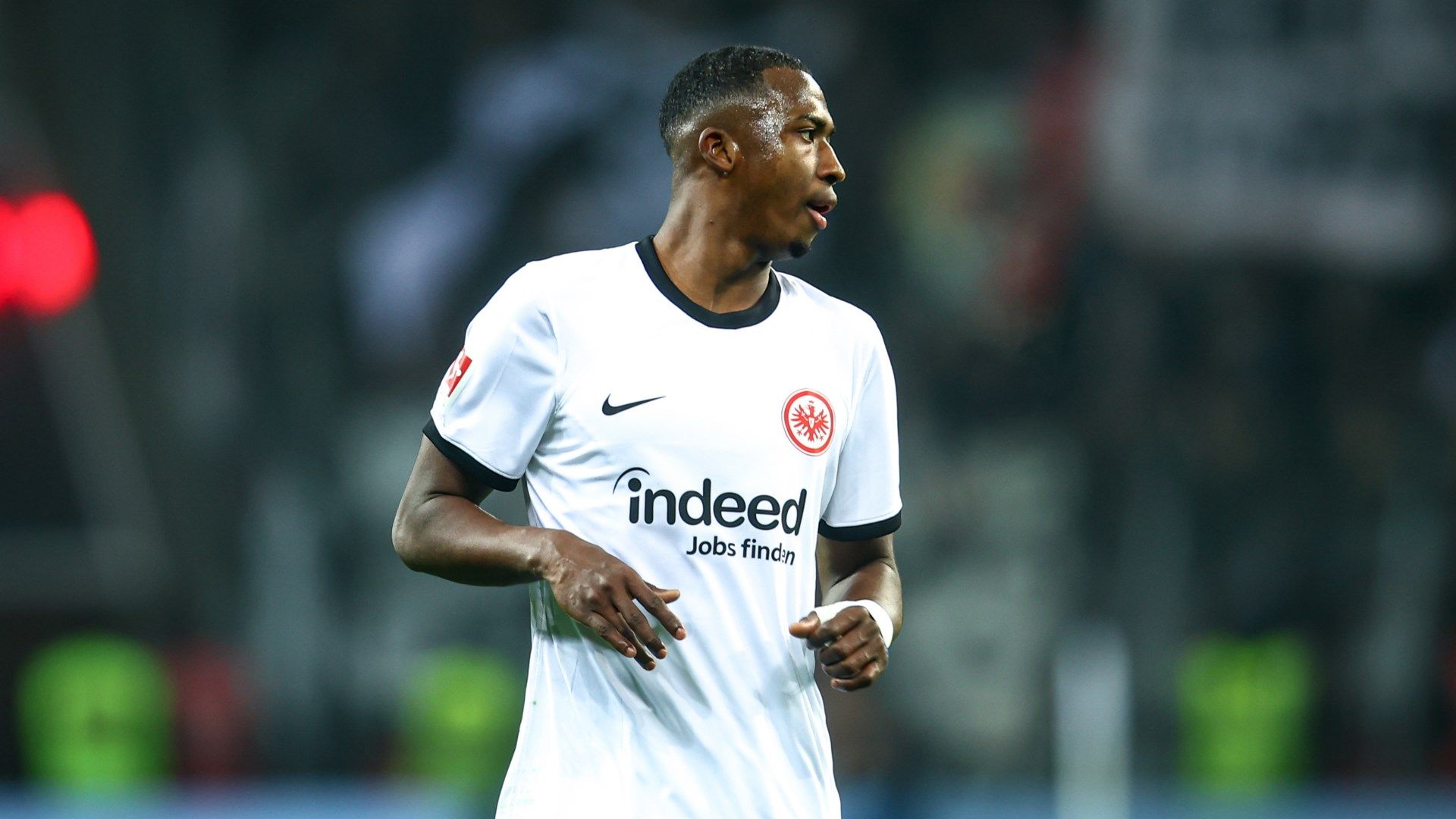 Willian Pacho Eintracht Frankfurt 2023-24