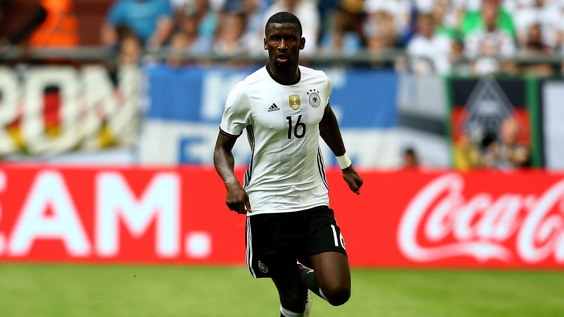 Antonio Rüdiger Deutschland 04062016