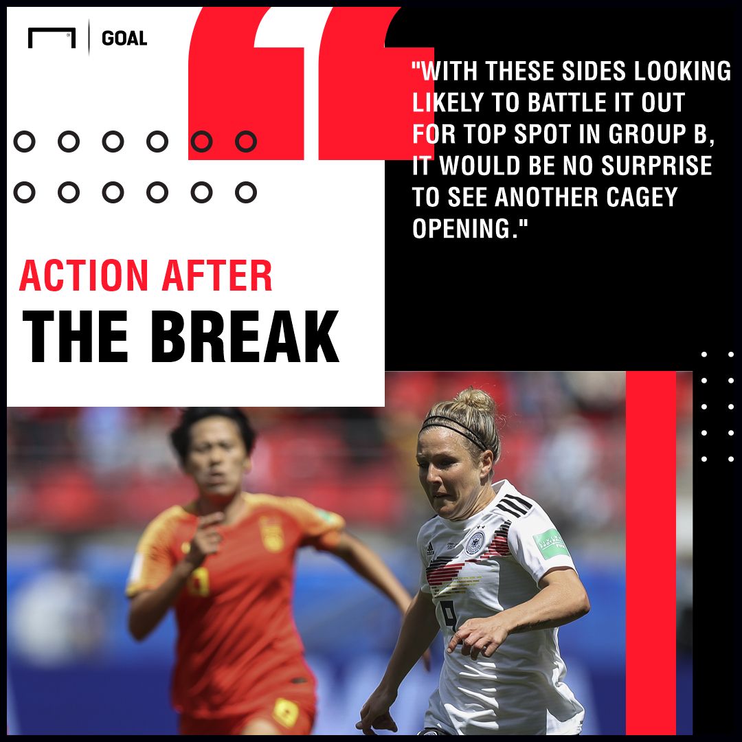Germany Women v Spain Women Betting Preview