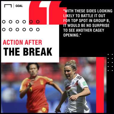 Germany Women v Spain Women Betting Preview