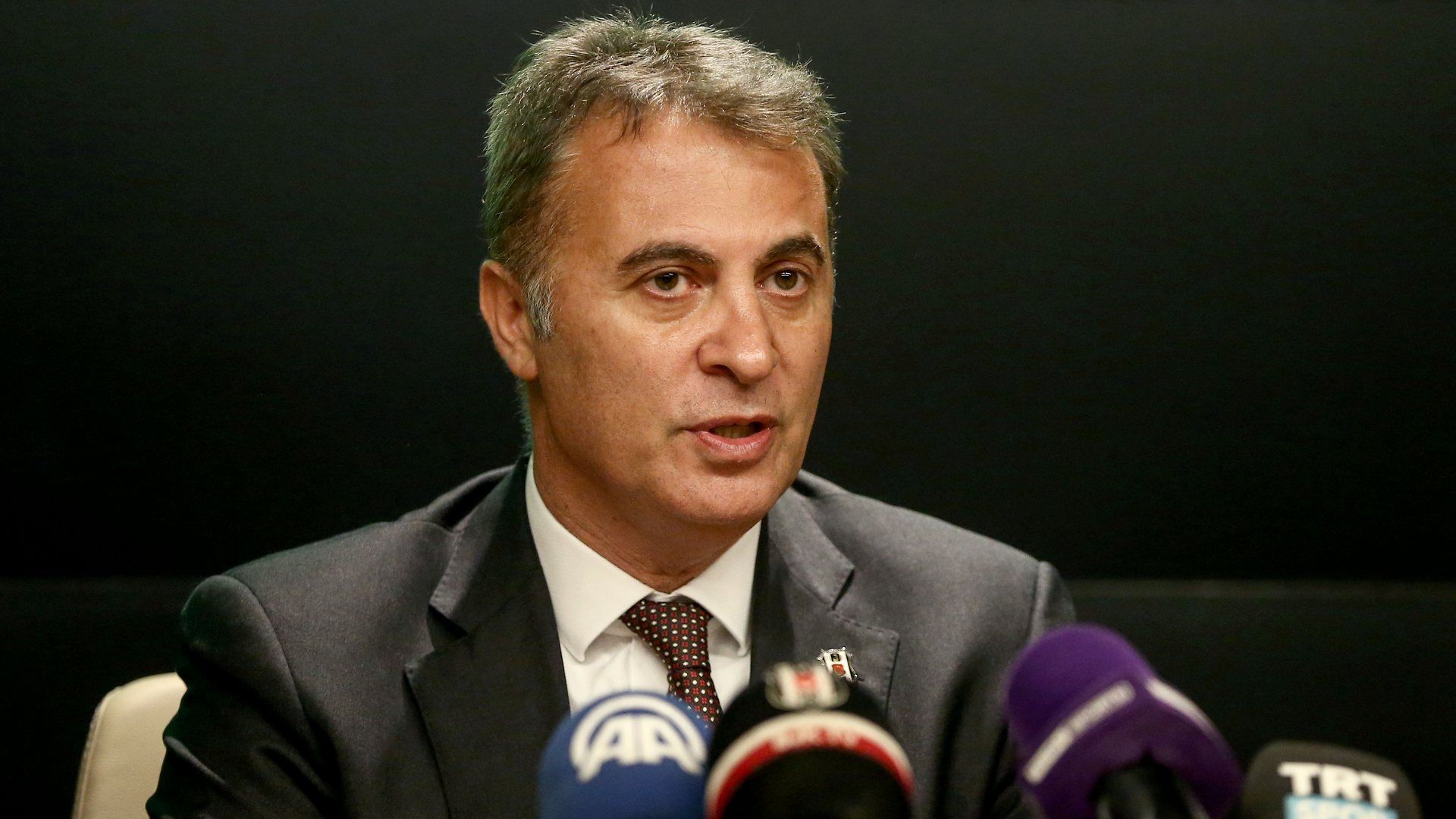 Fikret Orman