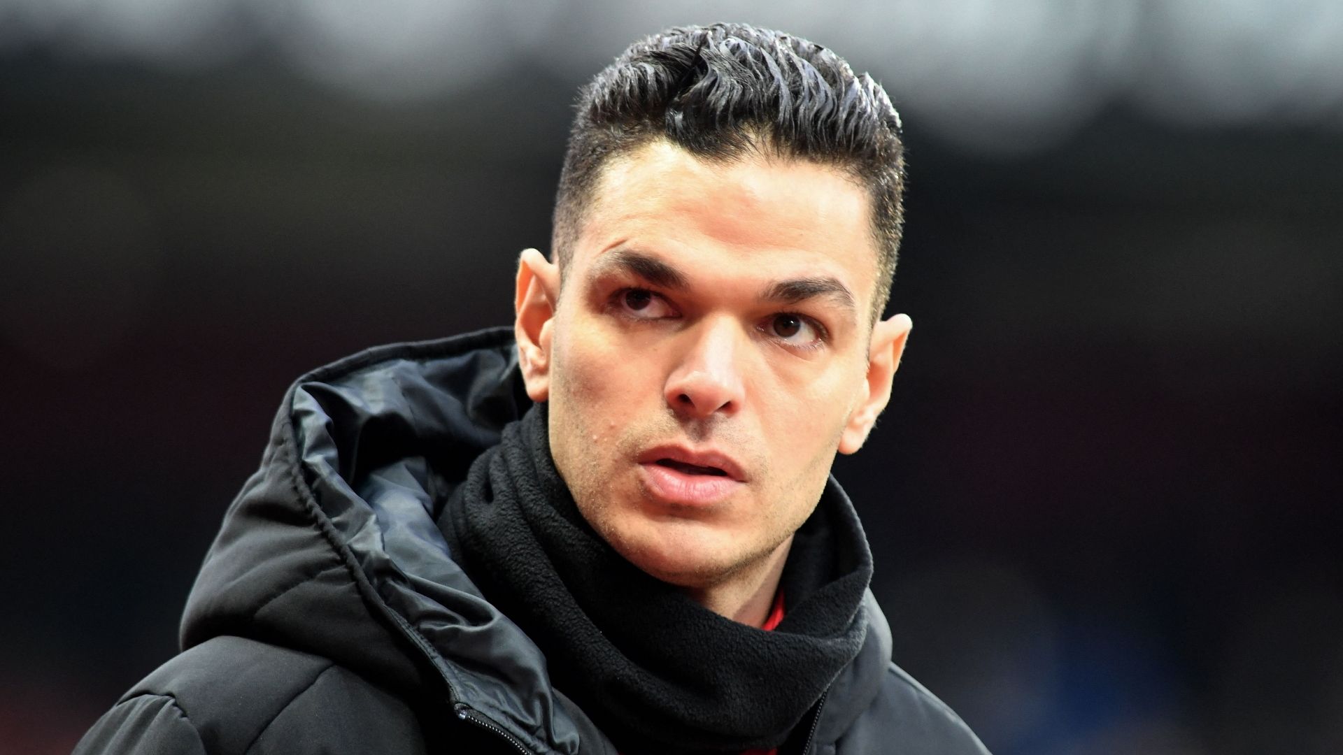 Hatem Ben Arfa