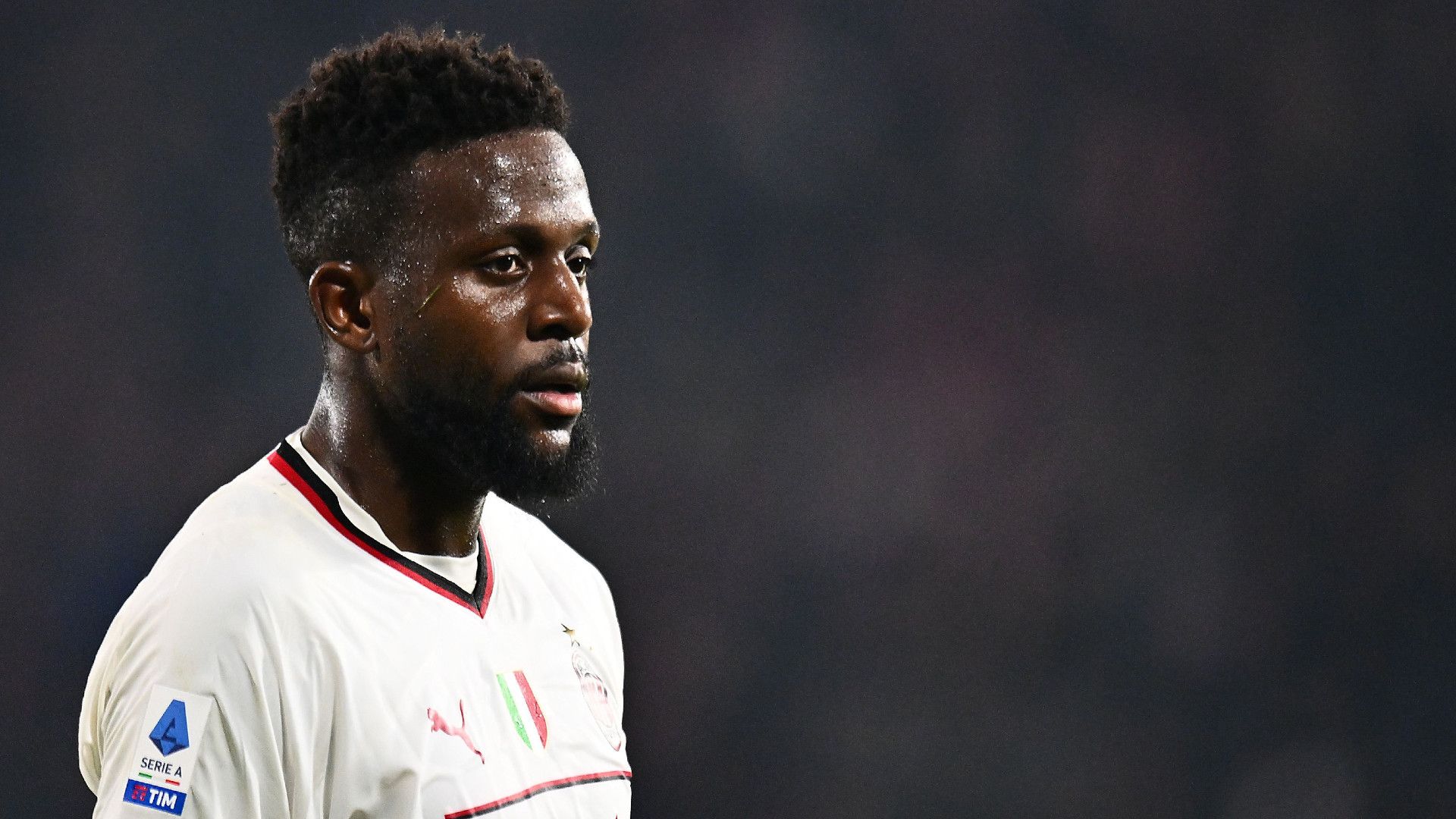 Divock Origi Milan