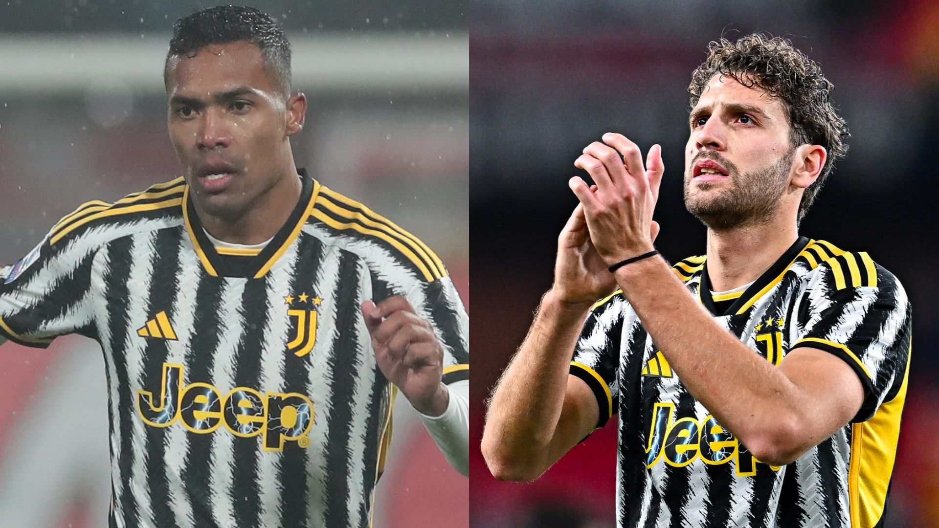 Alex Sandro Locatelli