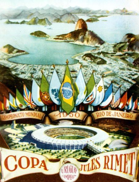 World Cup 1950