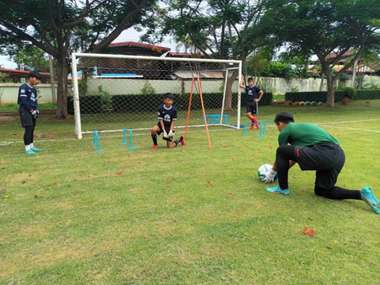 ช้าง ฟุตบอล คอมมูนิตี้