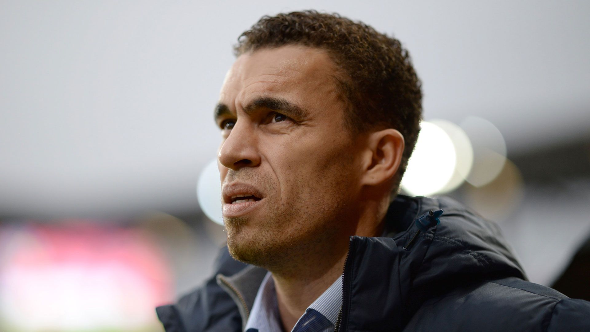 Valerien Ismael 11262016