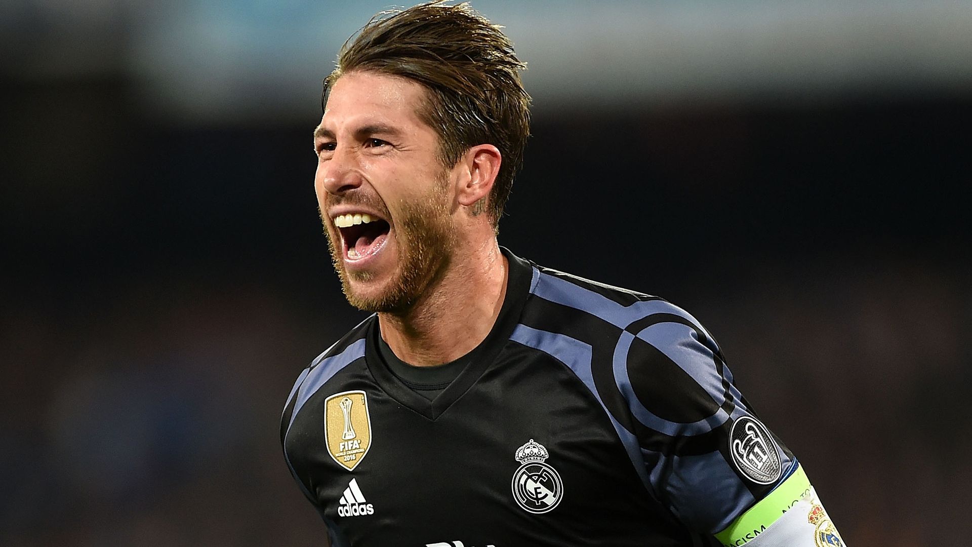 SergioRamos - Cropped