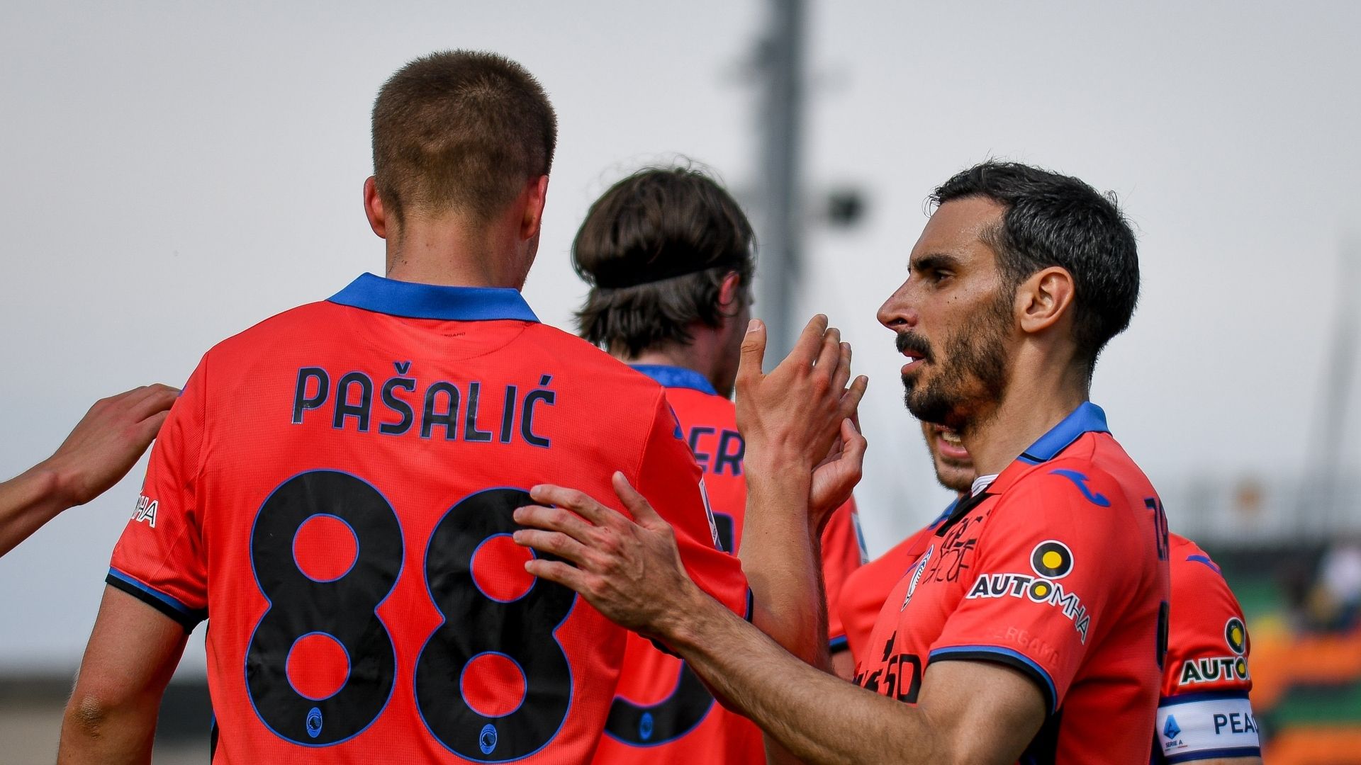 pasalic venezia atalanta