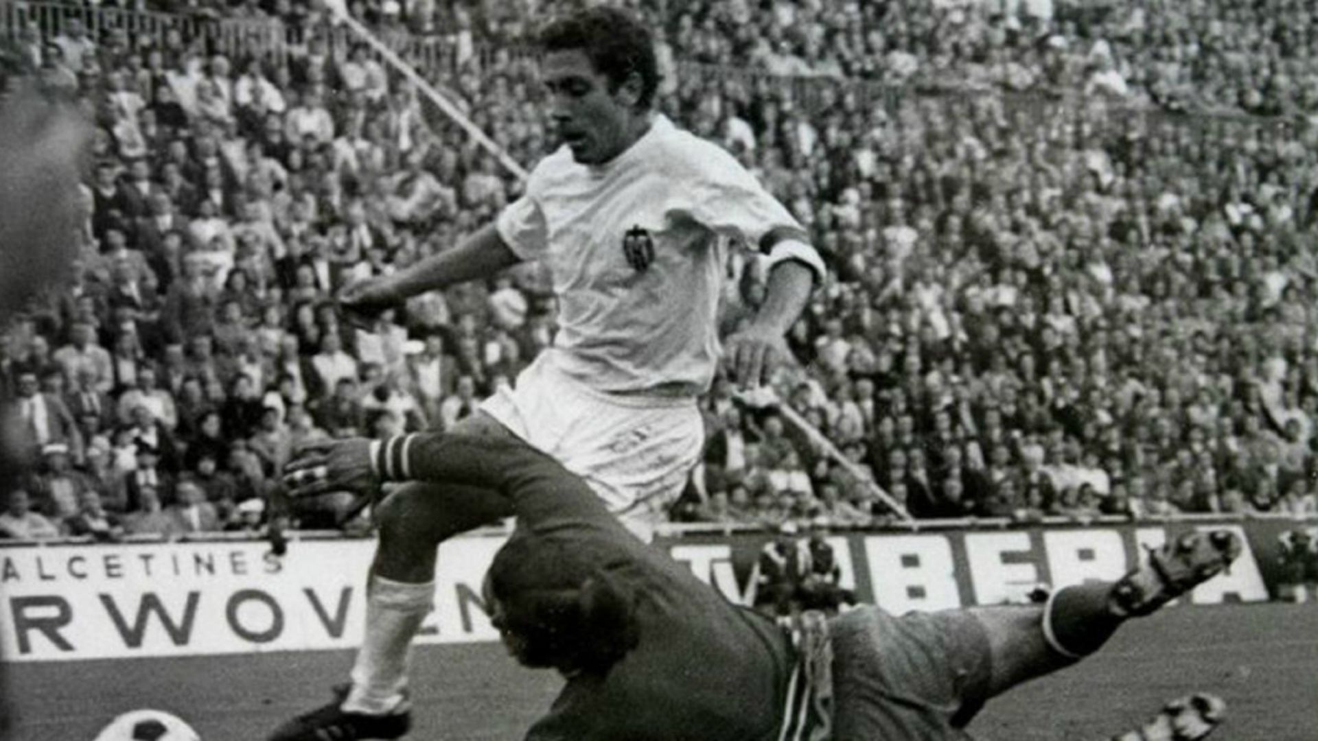 Claramunt Valencia Cub de Futbol