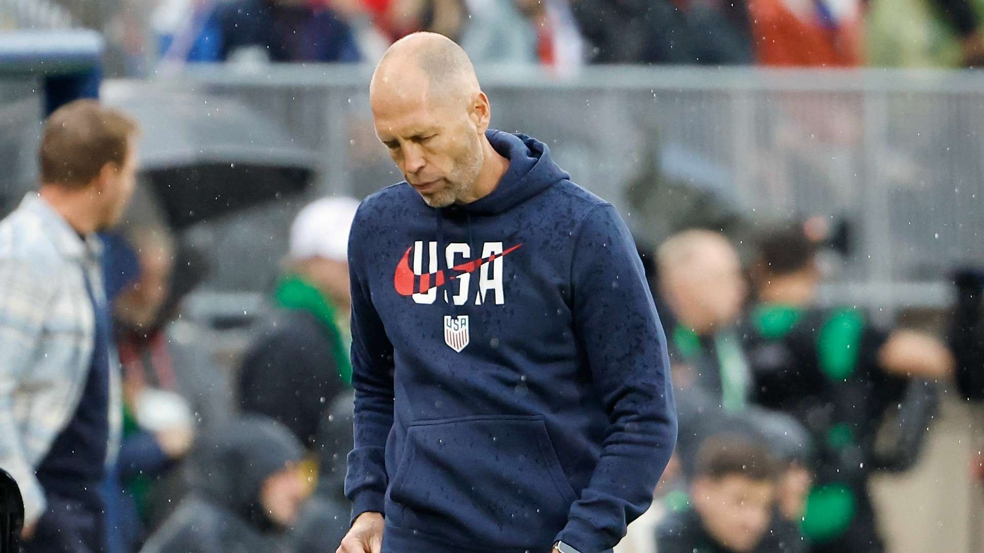 Berhalter USMNT 2023