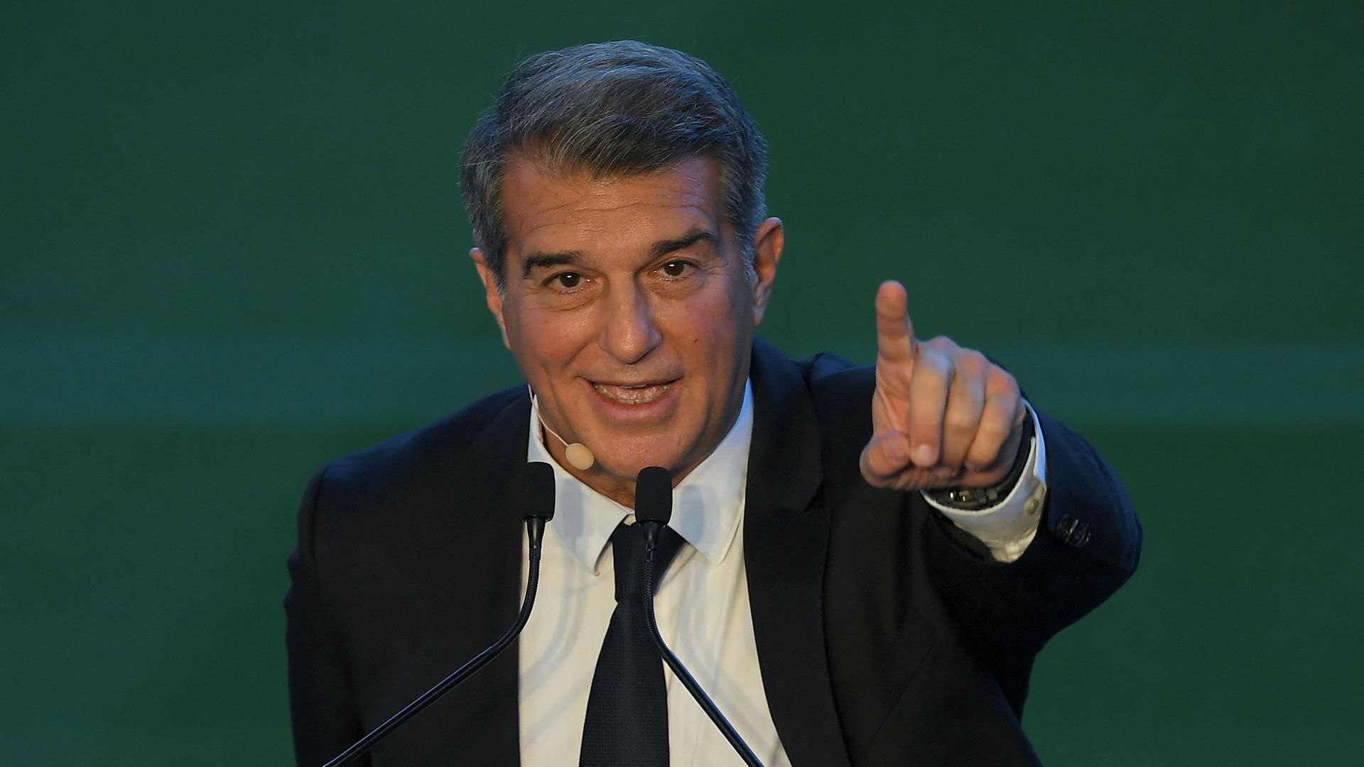 Joan Laporta