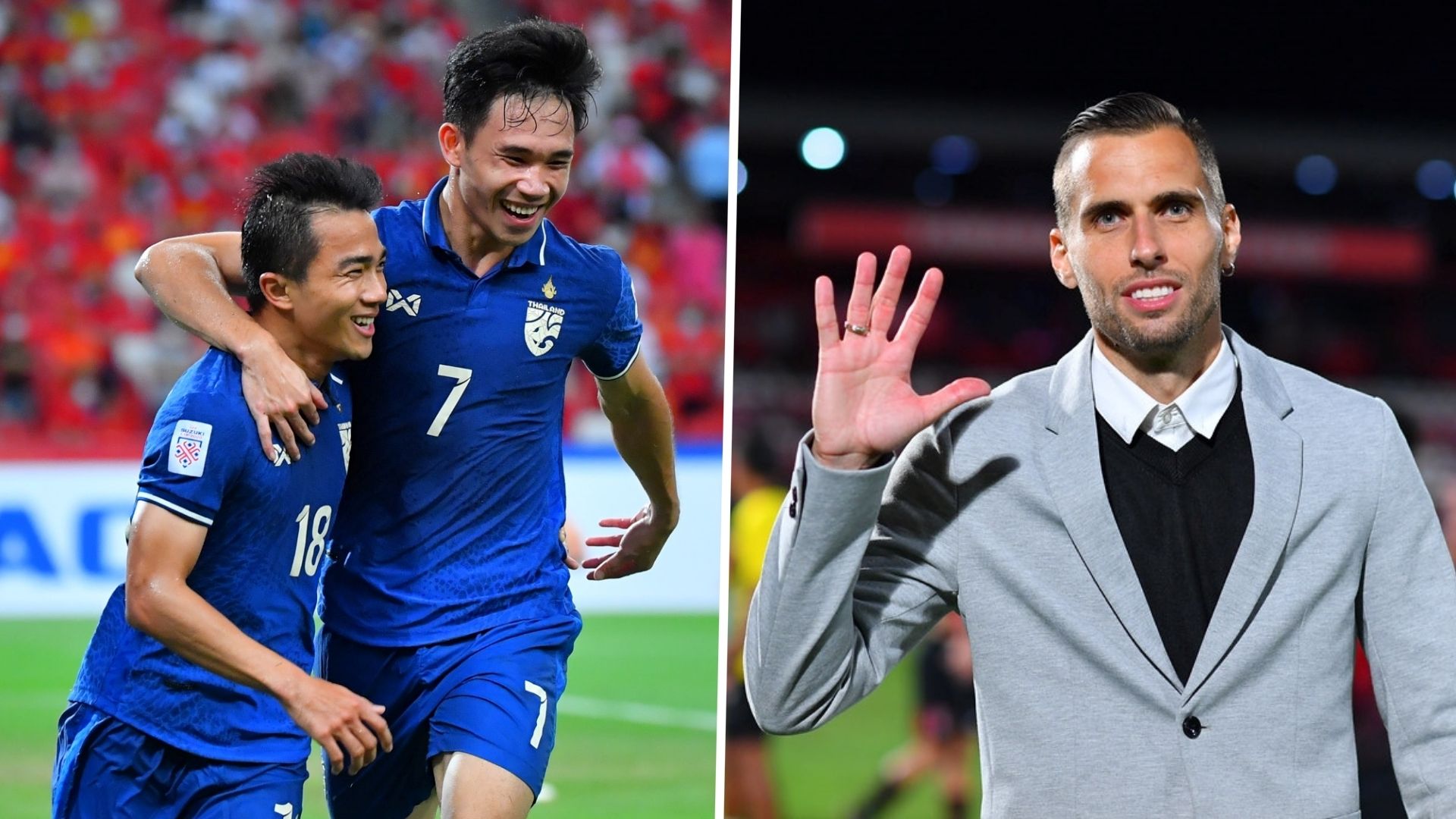 มาริโอ ยูรอฟสกี้