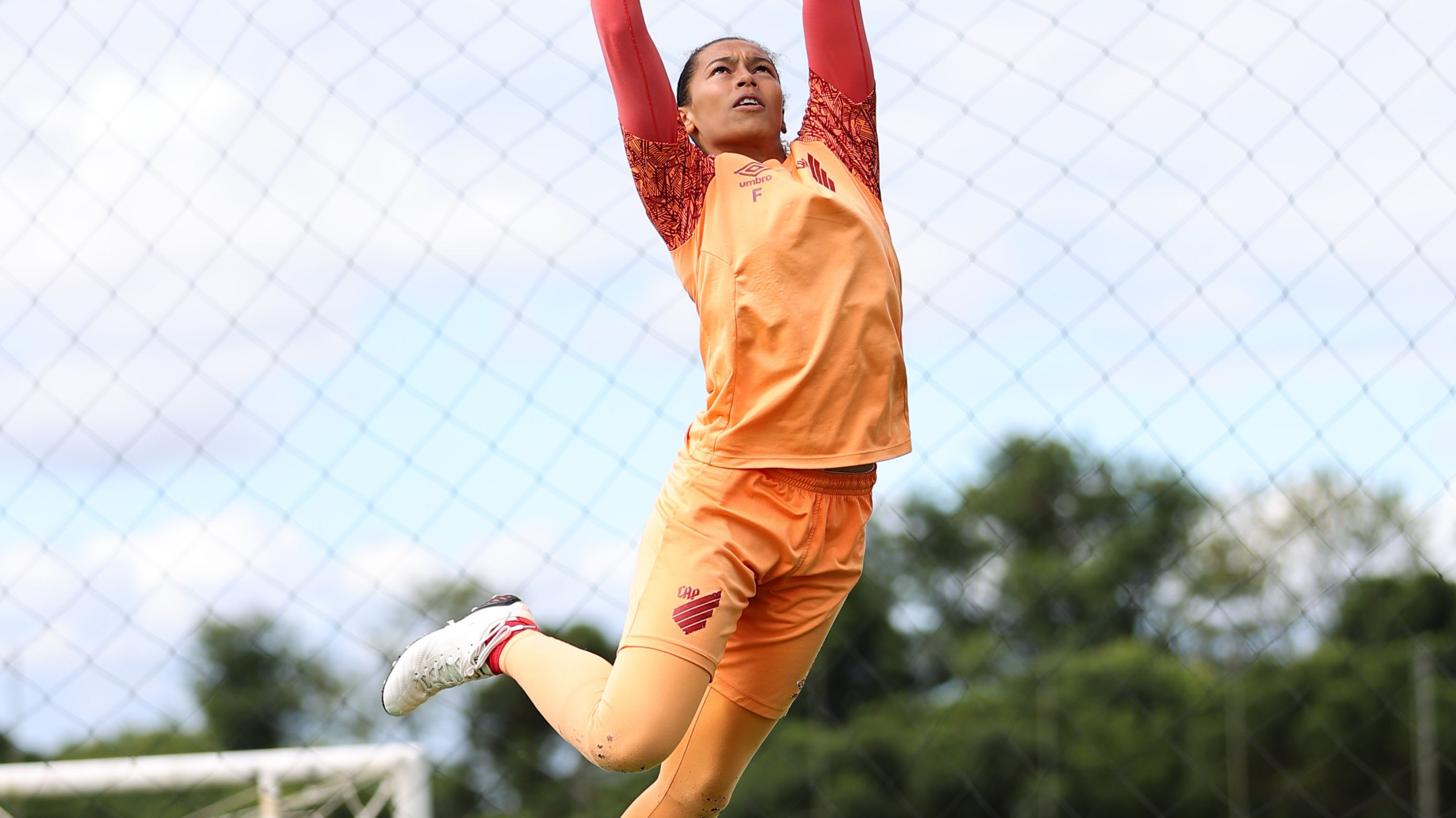 Athletico-PR feminino