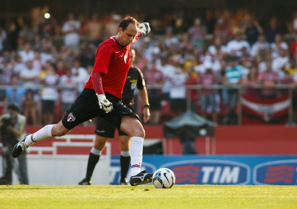 Rogerio Ceni