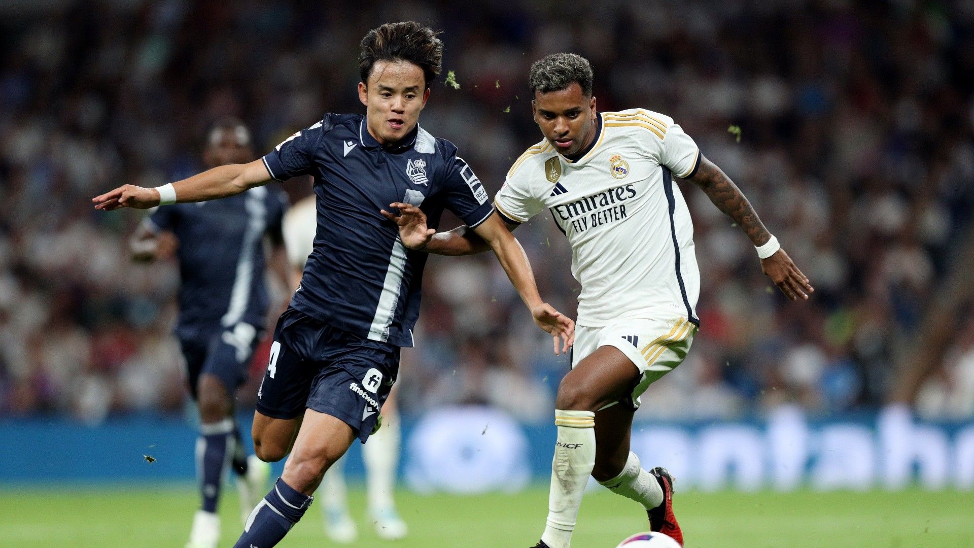 kubo sociedad madrid